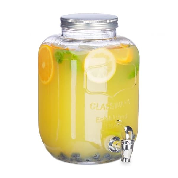 Juomasäiliö 5l