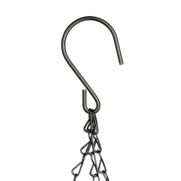 Ampel 30 cm set om 3