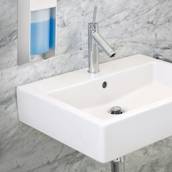 Euro Dispenser Såpepumpe 500 ml