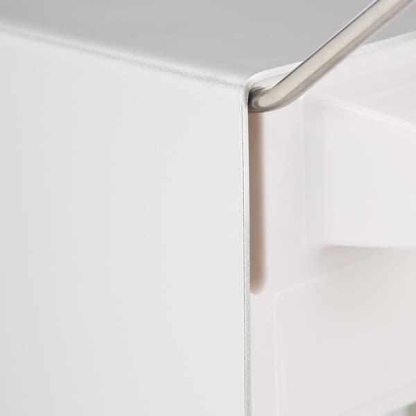 Euro Dispenser Såpepumpe 500 ml