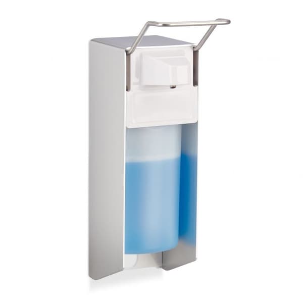 Euro Dispenser Såpepumpe 500 ml