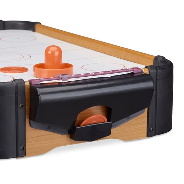 Airhockey bordspil