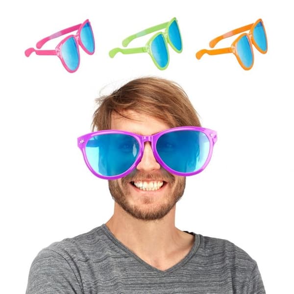 Kjempeglass