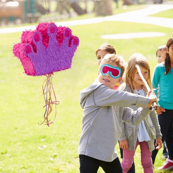 Pinata krone