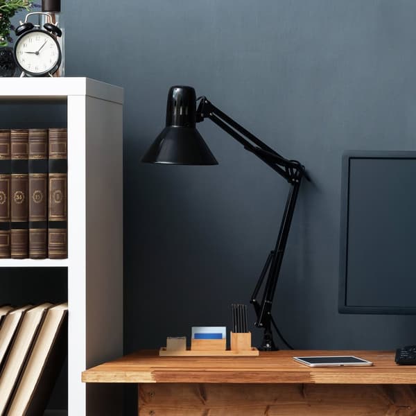 Desk organisering sett 4 deler