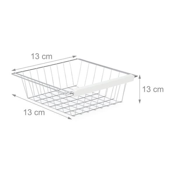 Köksvagn med fällbar bänkskiva