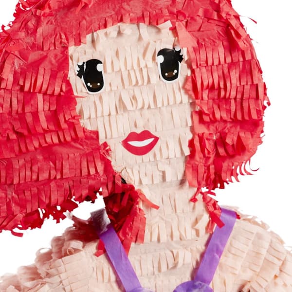 Pinata havfrue