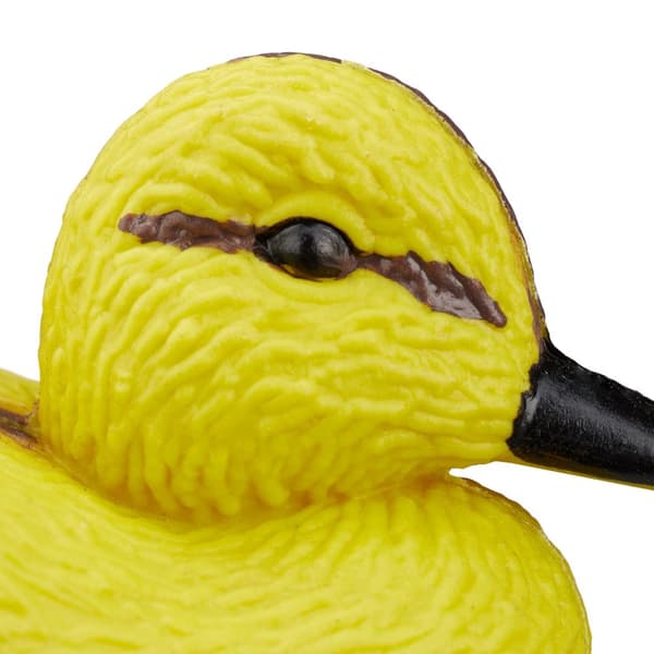 3 stk. Ænder til fiskedam