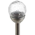 Miniatyrbilde 8 av 9: 2-pack solcellelamper
