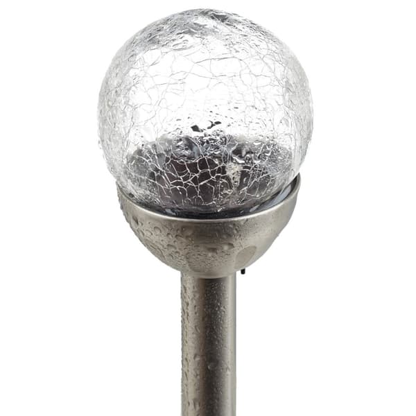 2-pack solcellelamper