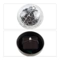 Miniatyrbilde 9 av 9: 2-pack solcellelamper