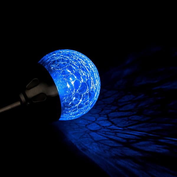 2-pack solcellelamper