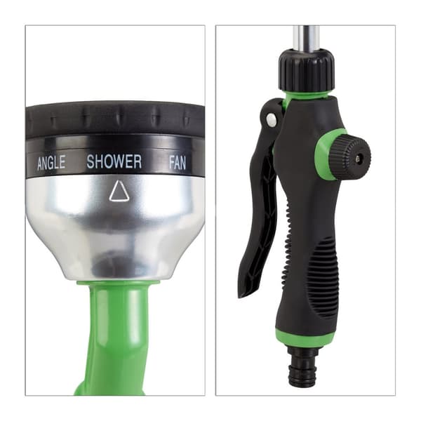 Premium-puikon sprinklerit