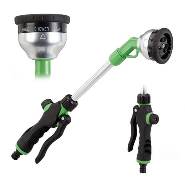 Stavsprinkler premium
