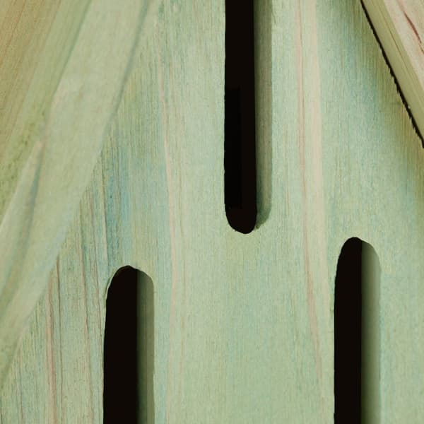 Insekthotel natur