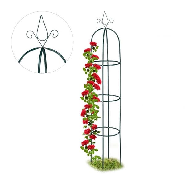 Creeper Obelisk bunke