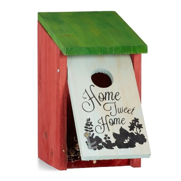 Nesting Box HEM TWEET HEM