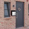 Miniatyrbild 2 av 8: Postlåda stor