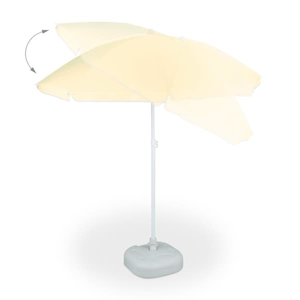 Aurinkovarjo 180 cm