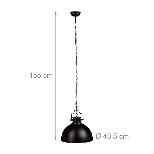 Pendel industrielt design