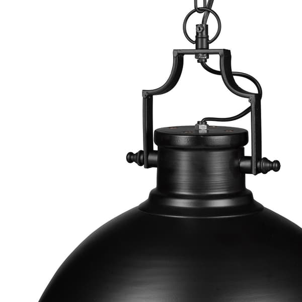 Pendel industrielt design