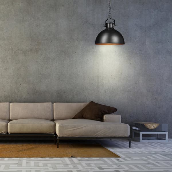 Pendel industrielt design