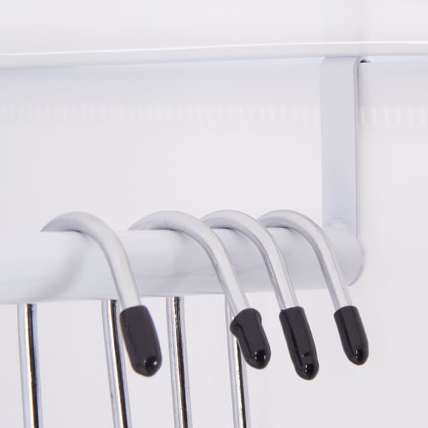 Hyllesystem garderobe 11 rom