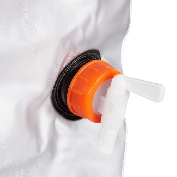 Vesipussi 10L