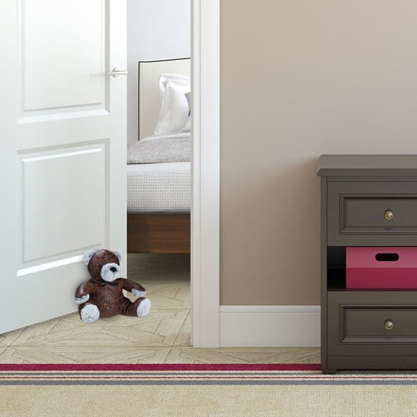 Doorstop Nalle