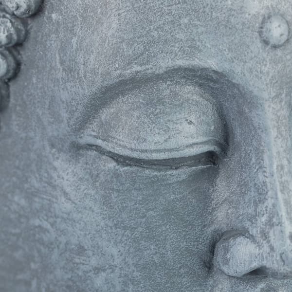 Buddha statue