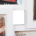 Miniatyrbillede 7 af 7: Collageramme 24 billeder