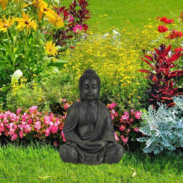 Buddha statue