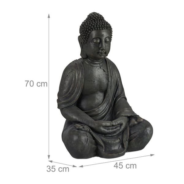 Buddha statue