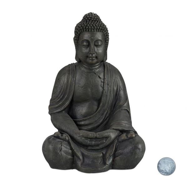 Buddha statue