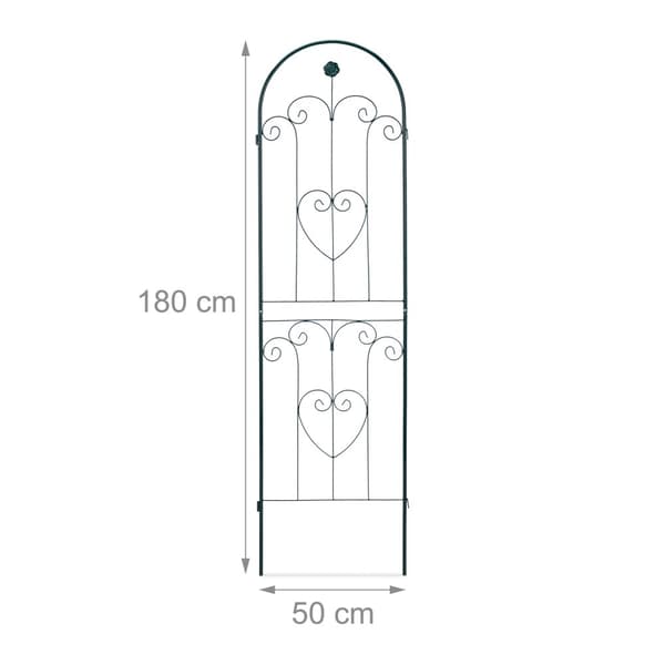 Trellis sett med 2