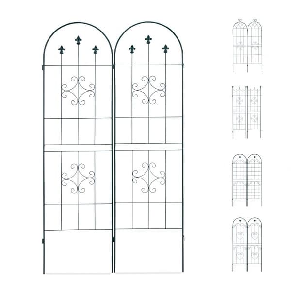Trellis sett med 2