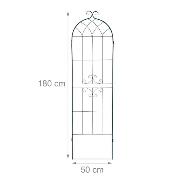 Trellis sett med 2