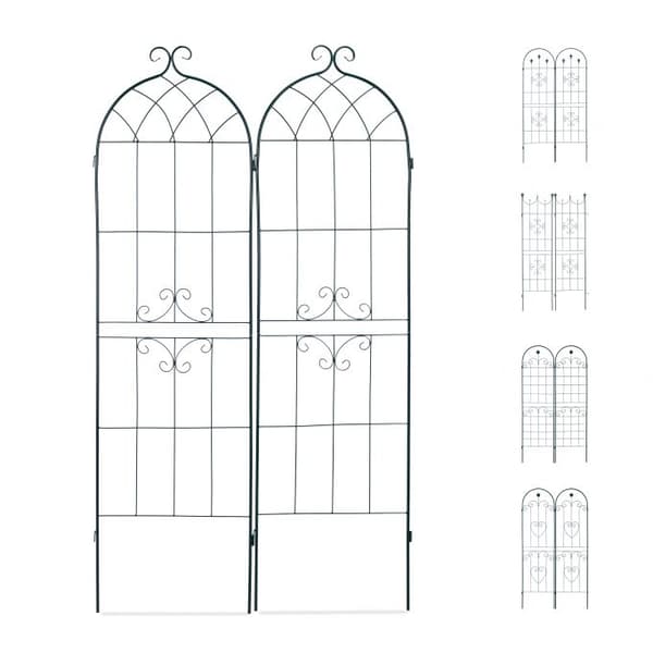 Trellis sett med 2