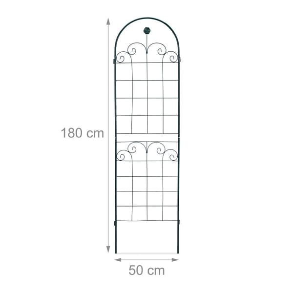 Trellis sett med 2