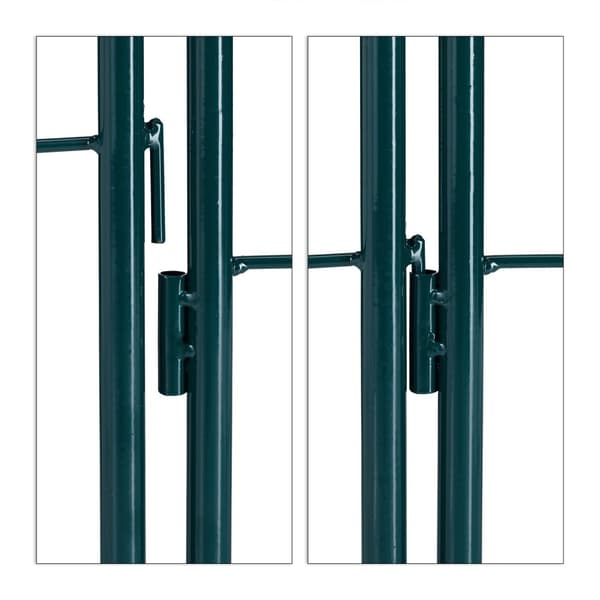 Trellis sett med 2