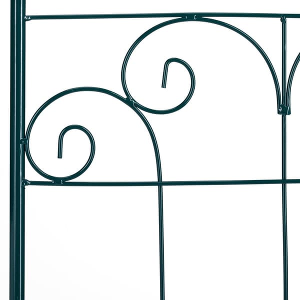 Trellis sett med 2