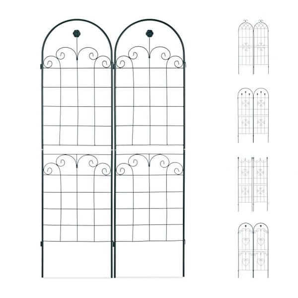 Trellis sett med 2