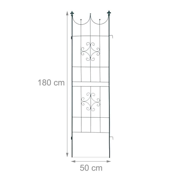 Trellis sett med 2