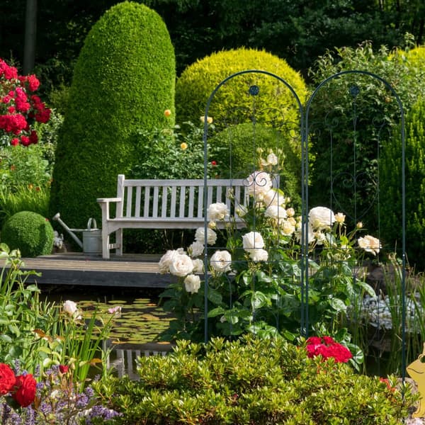 Trellis sett med 2
