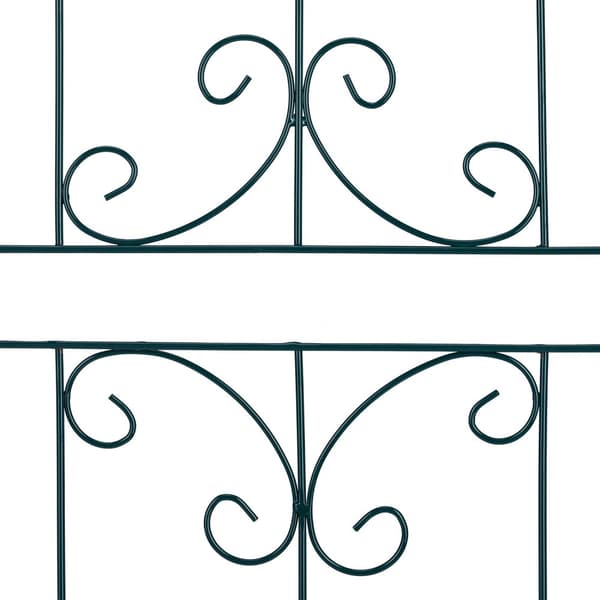 Trellis sett med 2