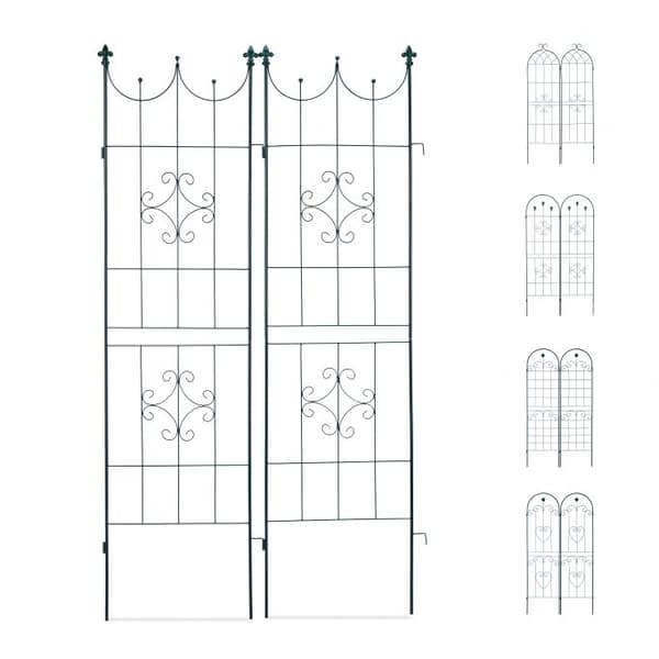 Trellis sett med 2