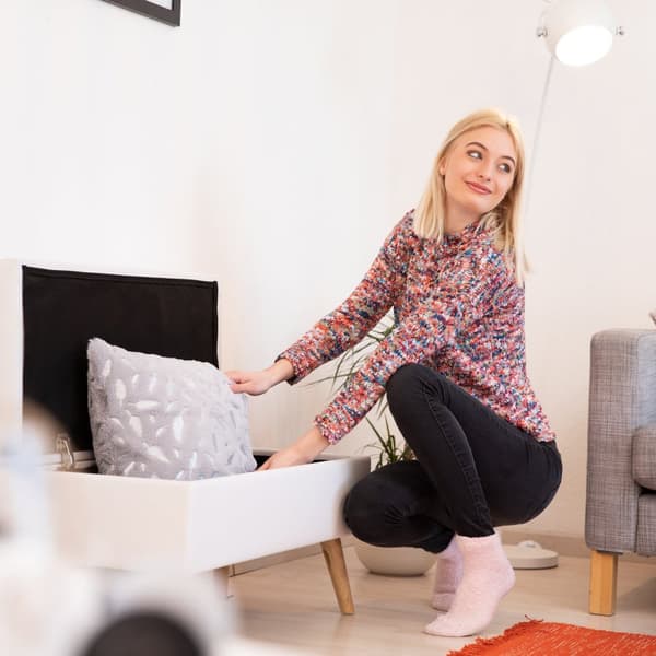 Säilytyspenkki