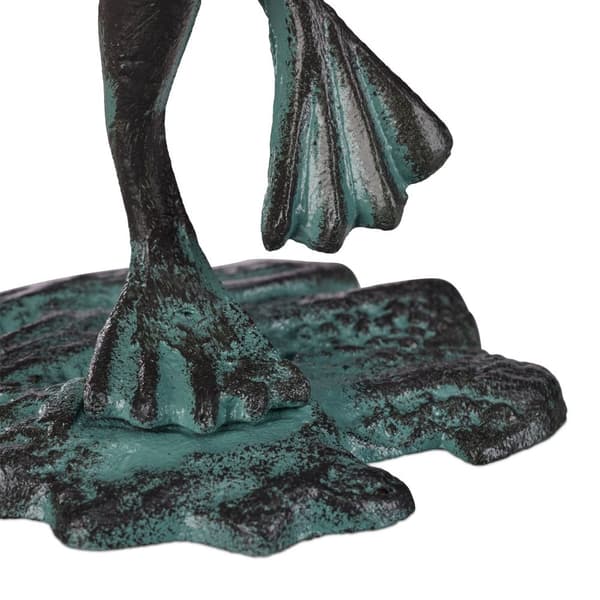 Havefigur frø