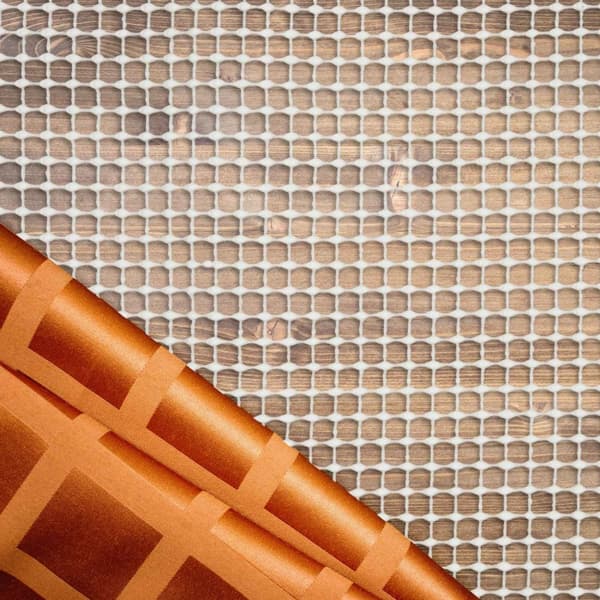 Anti-skli matte for tepper