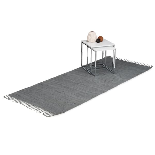 Stjerne med filleteppemotiv